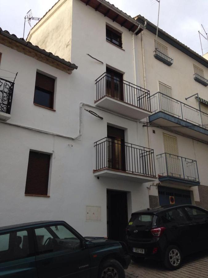 San Anton Apartment Cazorla Exterior photo